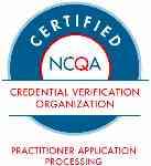 NCQA CVO Application Seal